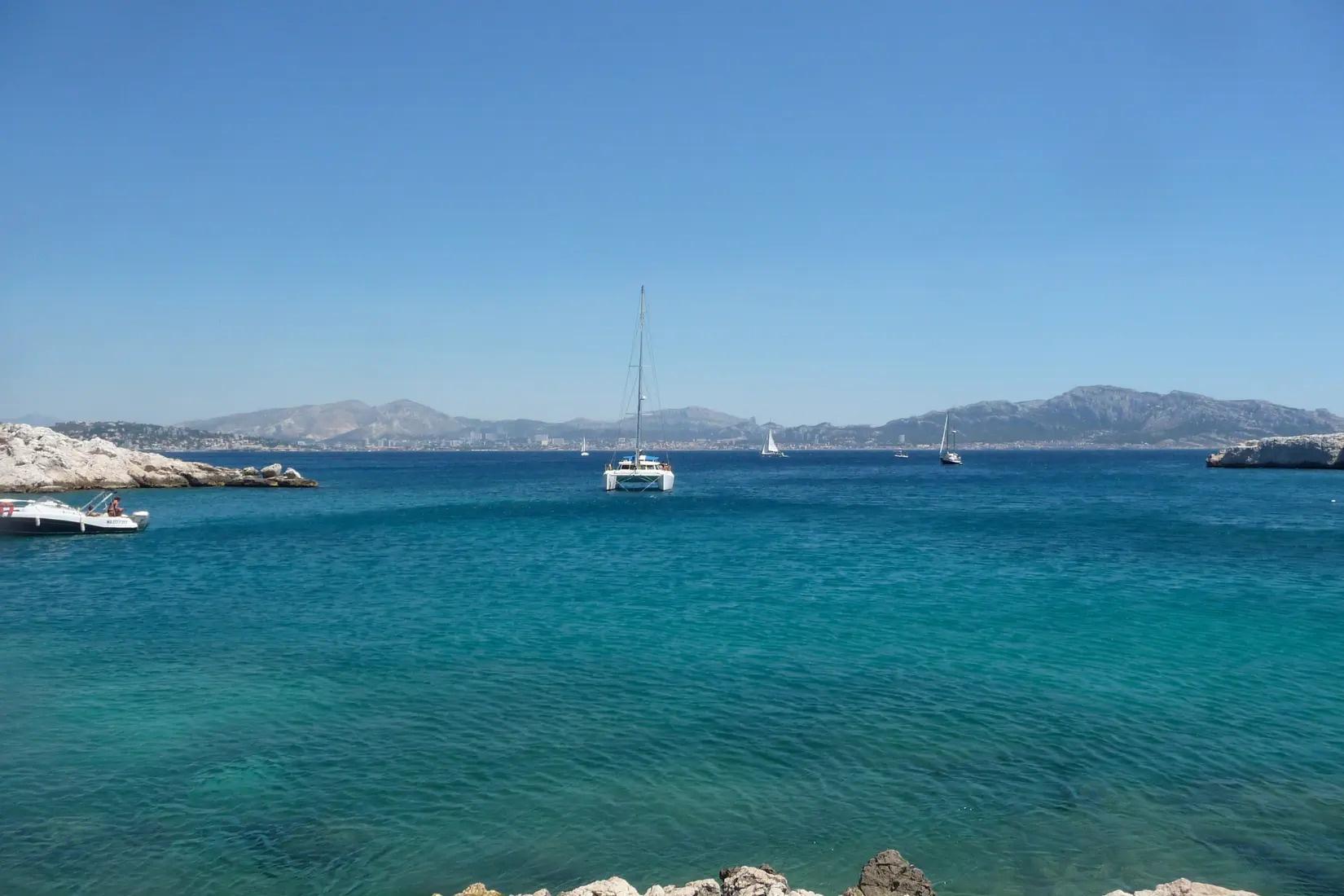 Port de Solenzara, location de bateaux